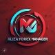 Aliza Forex Manager