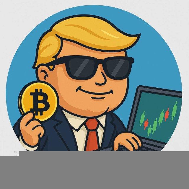 金融之父 | BitFather