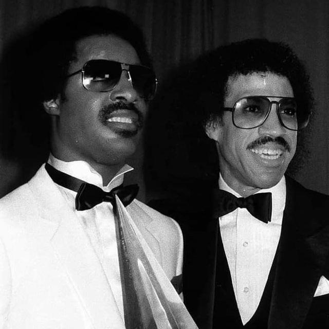 Lionel Richie &