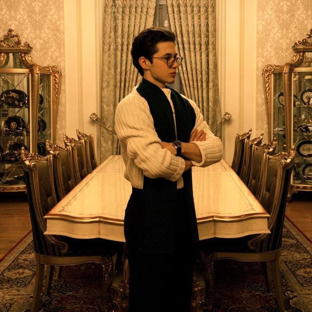 Nosirbek Bakhtiyarov