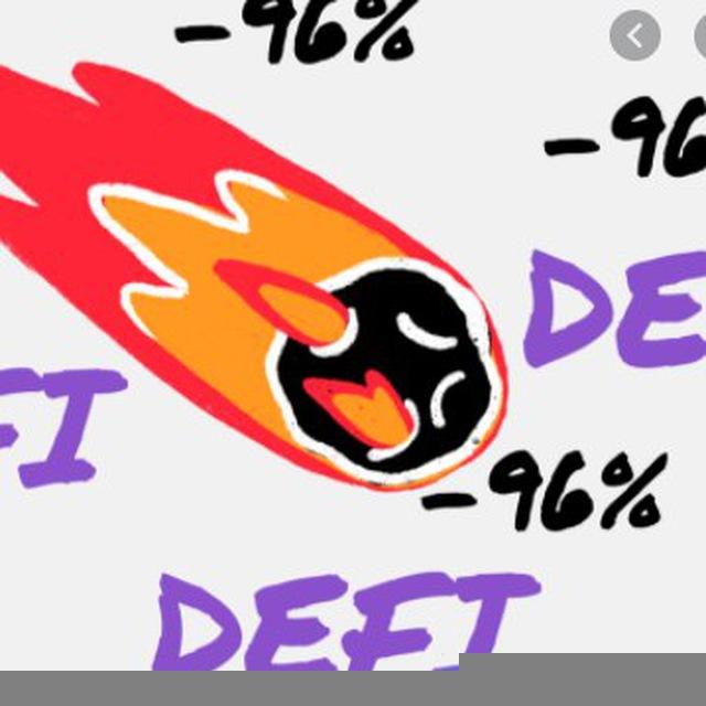 DEFI Scam Check
