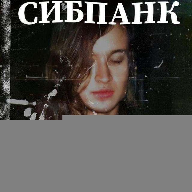 Сибпанк Дрочата
