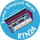 @RTN24 - Roma Trasporti News