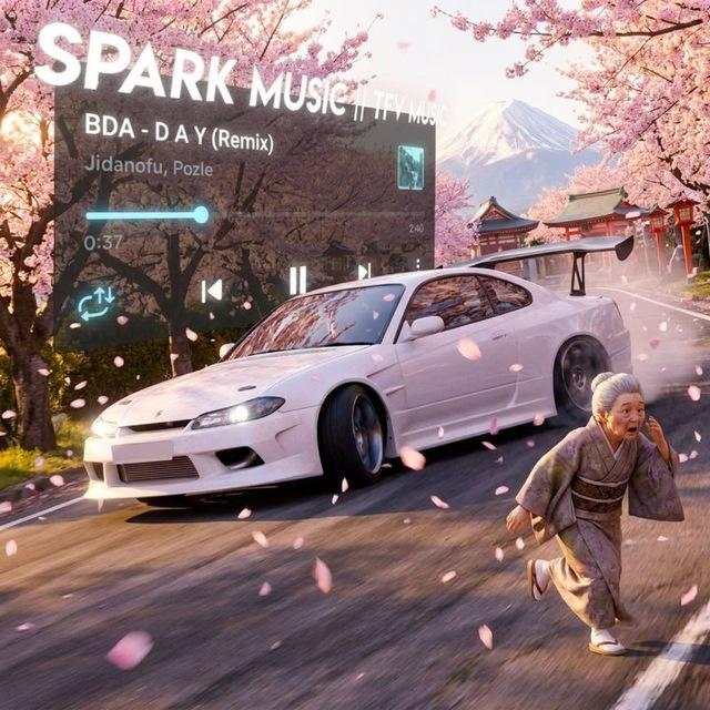 Spark Music || TFV MUSIC