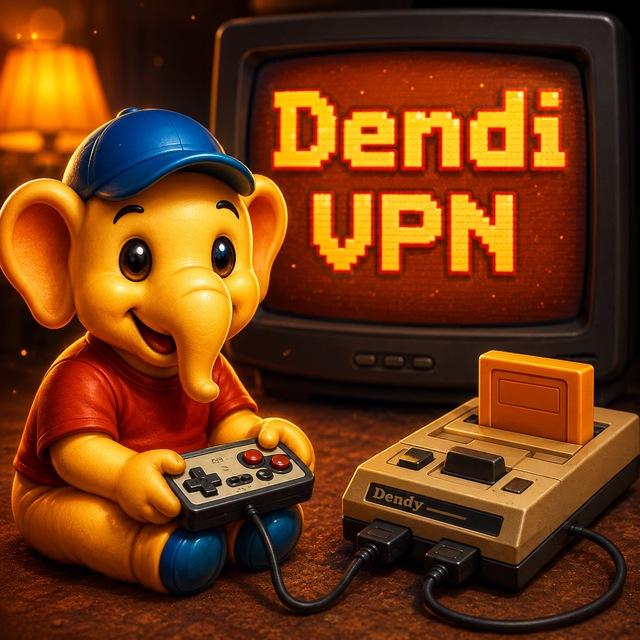🔥Dendi vpn🔥 Dendivpn Dendi_vpn