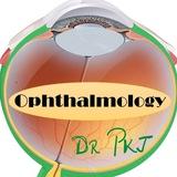 PKJ's Conceptual Ophthalmology