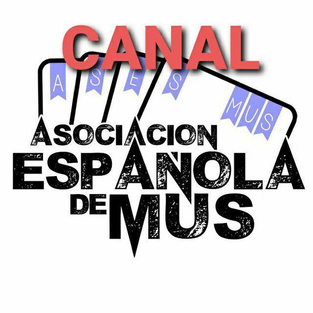 CANAL asesmus 📣