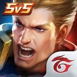 Tặng Acc Liên Quân