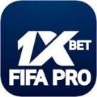 1XBET FIFA PRO