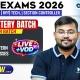 Maths Foundation Mastery Batch (MMB)