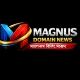 MAGNUS DOMAIN NEWS