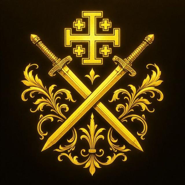 🇻🇦𝑪𝒂𝒕𝒉𝒐𝒍𝒊𝒄 𝑷𝒂𝒕𝒓𝒊𝒐𝒕𝒔