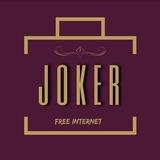 🃏𝙏𝙝𝙚𝙅𝙊𝙆𝙀𝙍 𝙑𝙋𝙉༺