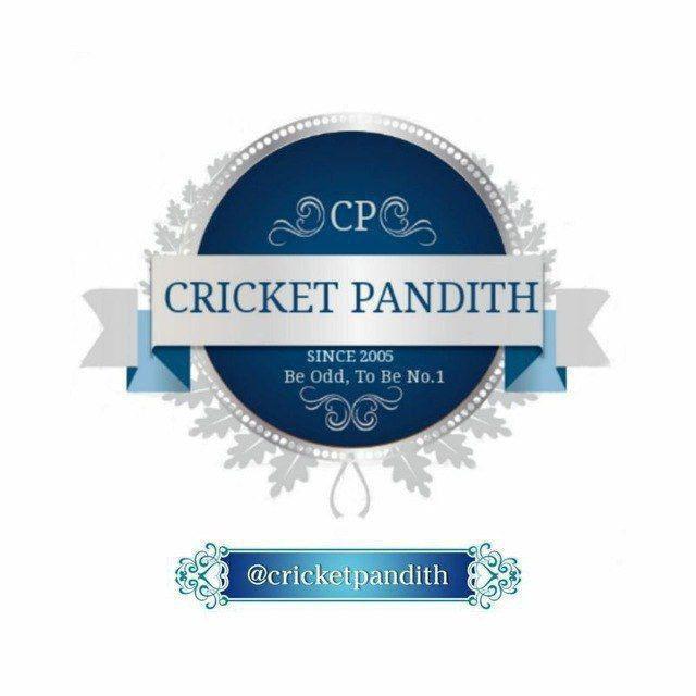 CRICKET PANDITH ™