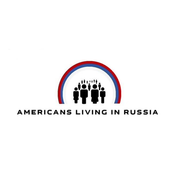 Americans living in Russia
