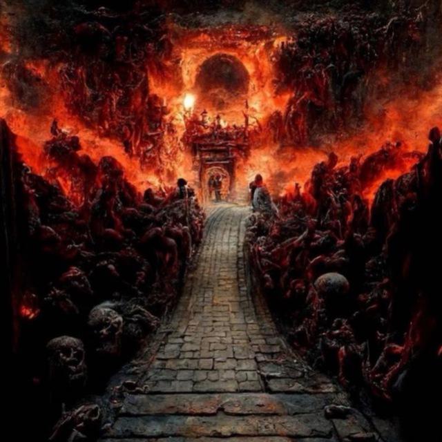 The Underworld