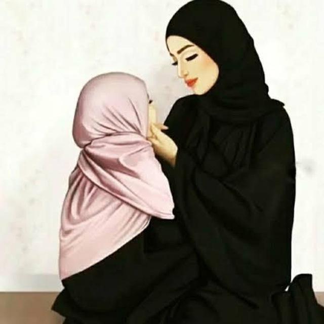 Muslim Momming(parenting)