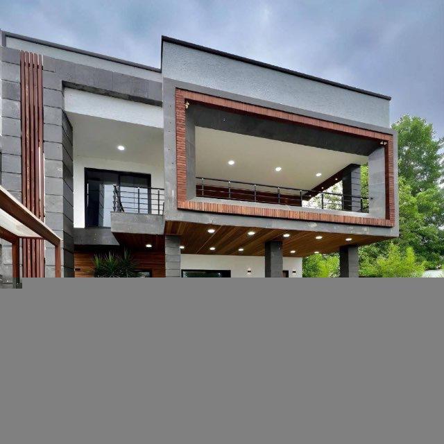 🏡ویلاشمال _ اقساطی ملک