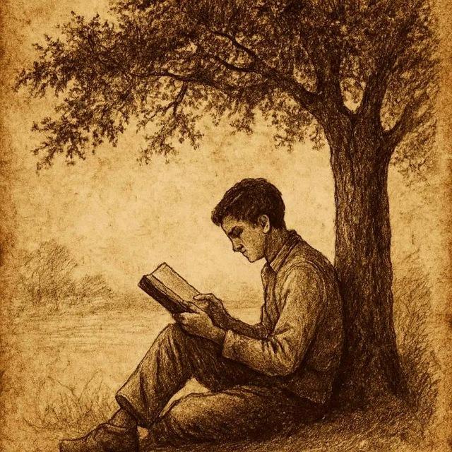 AARU KI LIBRARY📕📒📔📓