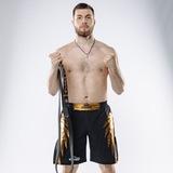 Igor “MAD HORSE” Zagainov