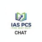 IAS PCS - THE WAY OUT Chat