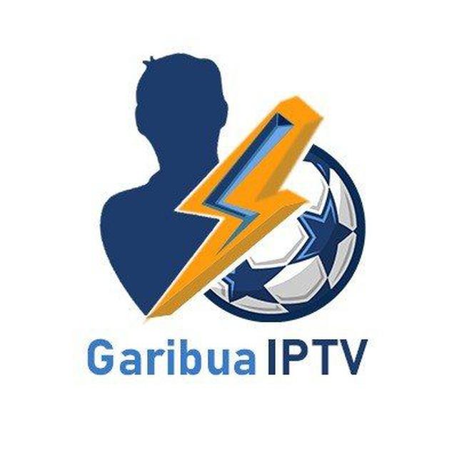 GaribuaIPTV