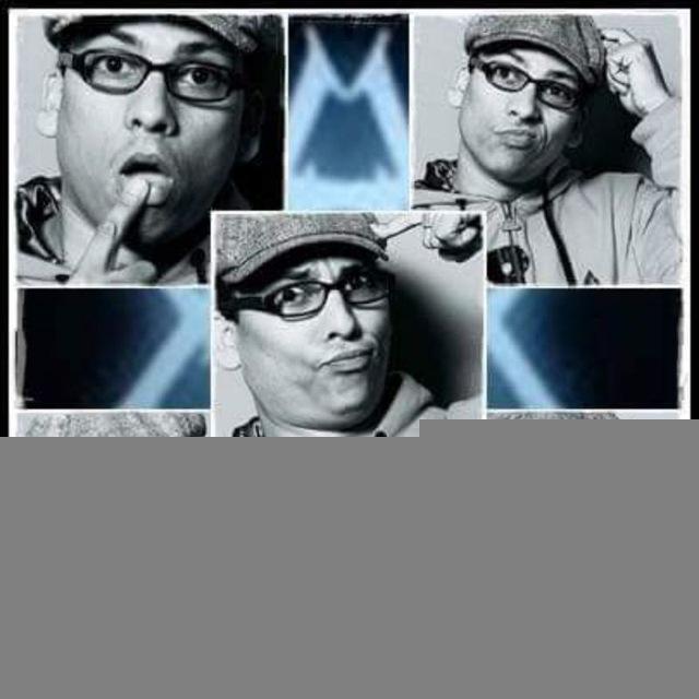 Xavier Naidoo Telegram für X