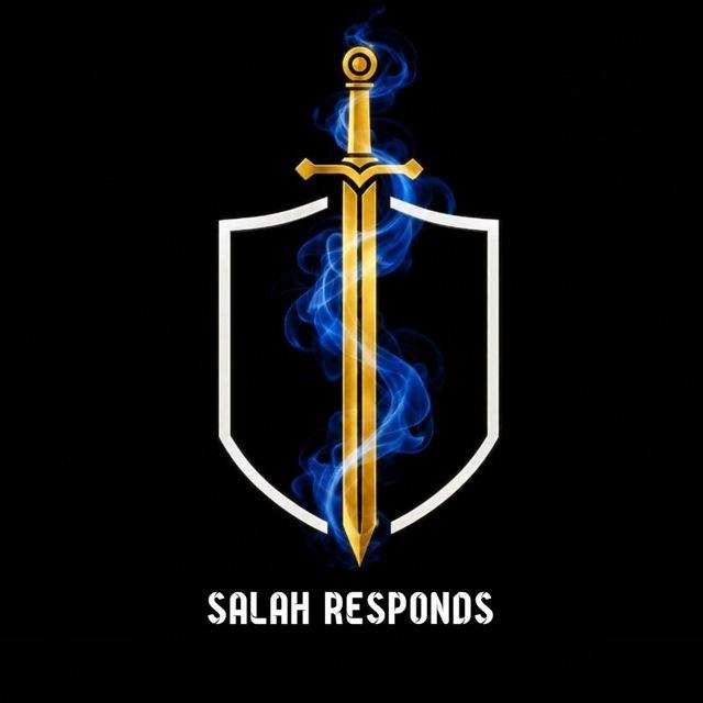 Sαlαh Responds ࿈