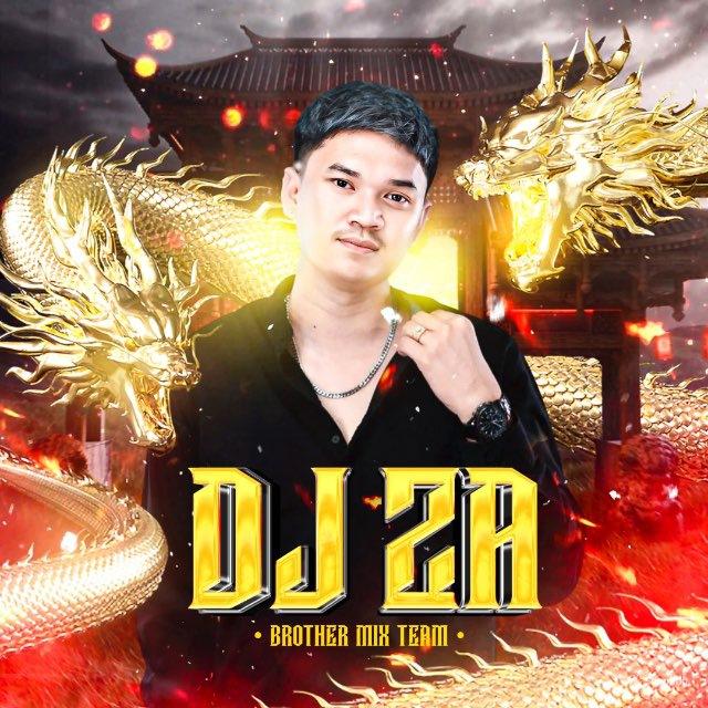 ❤️🎵DJ Za 🎵❤️