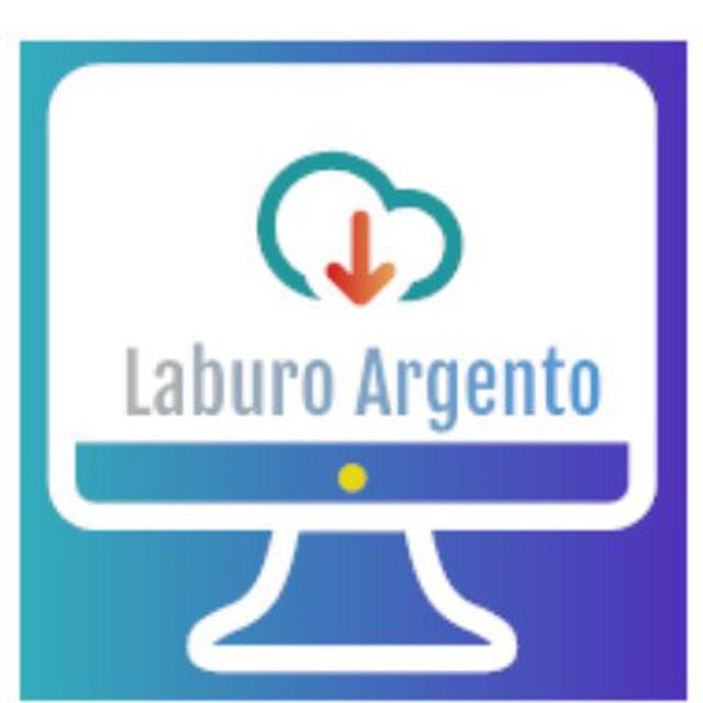 Laburo Argento