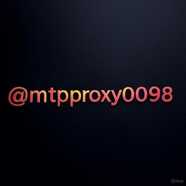 MTPPROXY0098