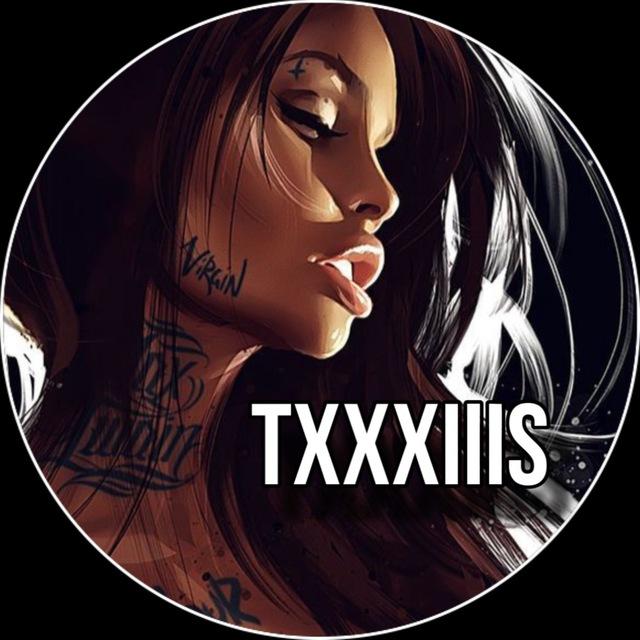 𖣂 | TXXXIIIS | 𖣂