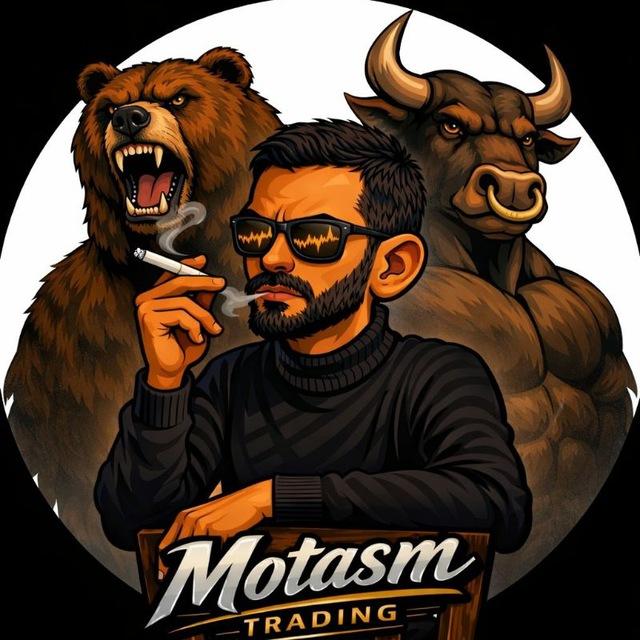 Motasm Trading