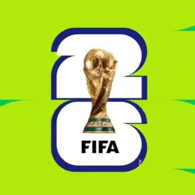 FIFA World Cup 2026