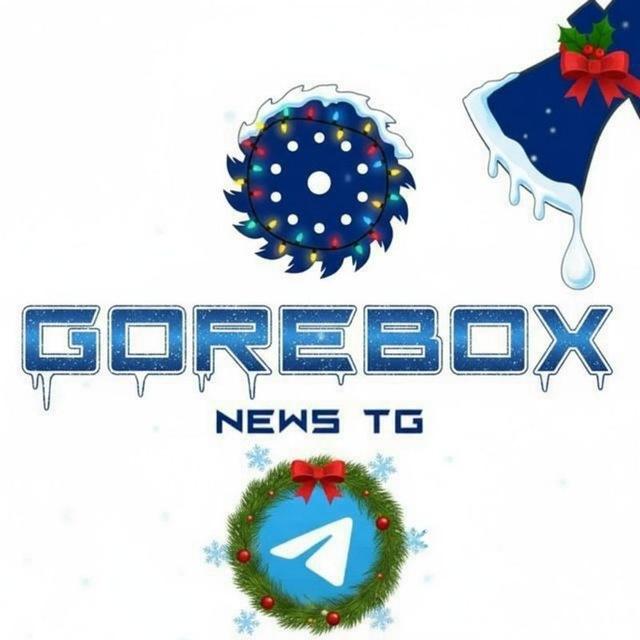 Gorebox NEWS
