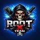 ROOT X TEAM OFC