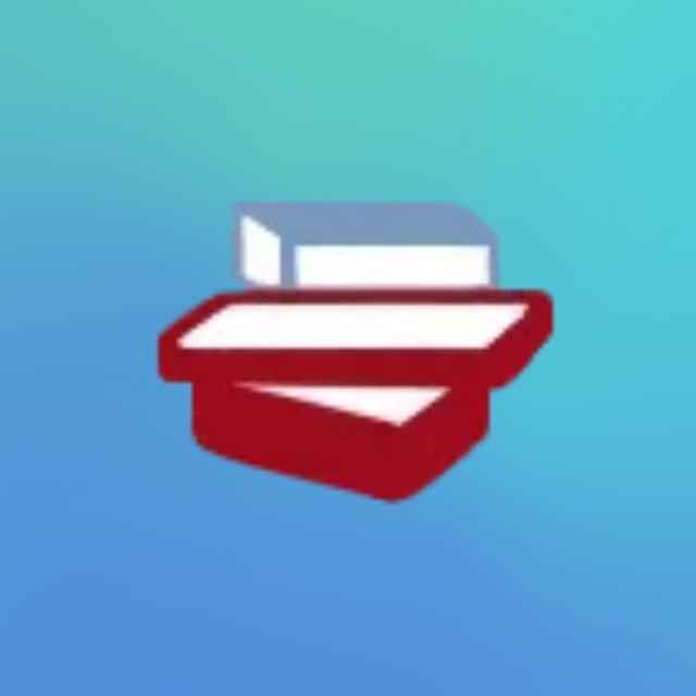 NON FICTION HUB