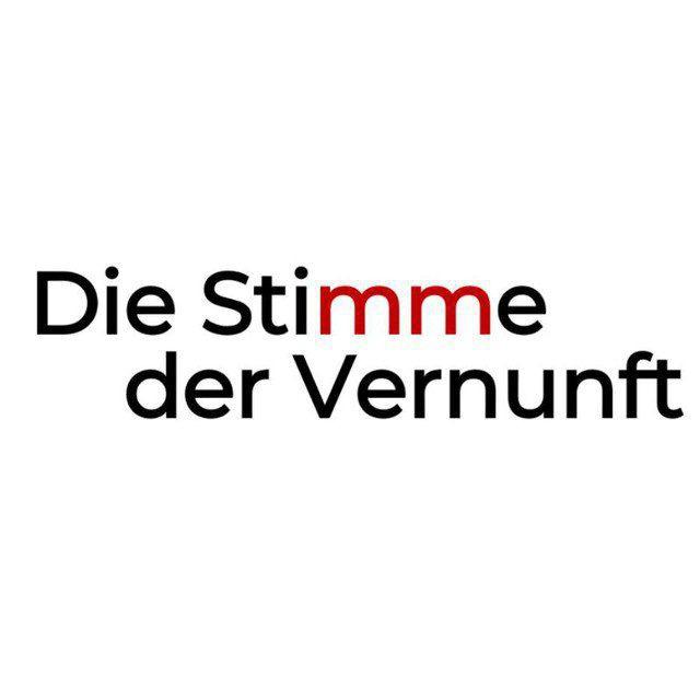 Die Stimme der Vernunft