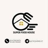 Super Food House 🏡