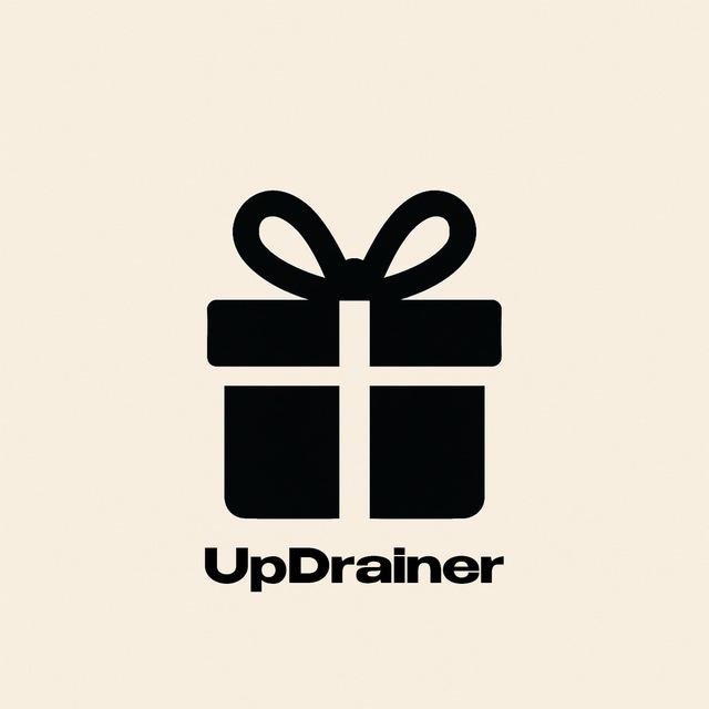 UpDrainer