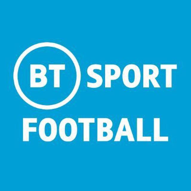 FOOTBALL ON BT SPORT