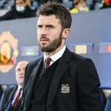 Michael Carrick's Reds🔴