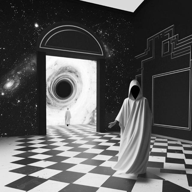 𝐃α𝗋𝗄 𝐎𝗋α𝖼ᥣ𝖾