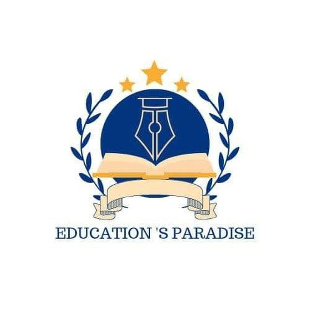 Education's Paradise