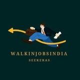 WalkinJobs in India
