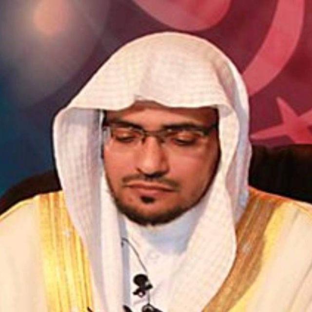 الشيخ صالح المغامسي ( صوتيات )