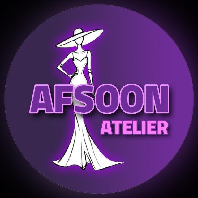 Afsoon🪄