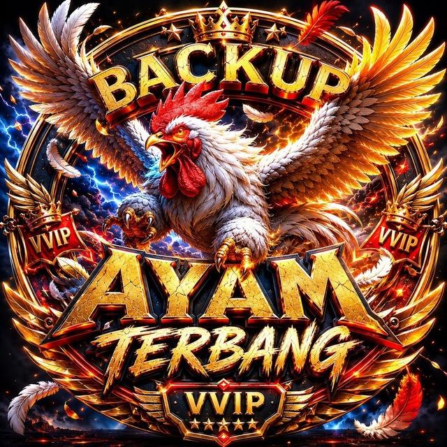 Beckap ayam terbang