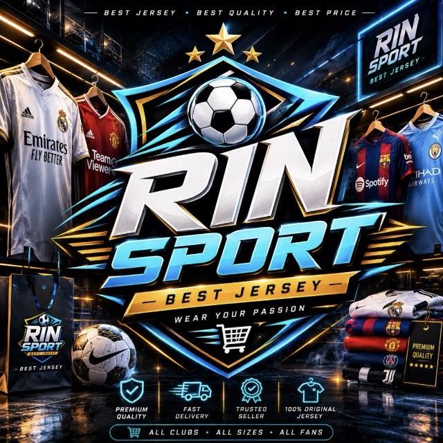 Rin sports 1