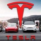 Elon Musk Tesla & SpaceX channel 🚀🪙